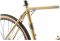 Cinelli Superstar Zydeco Cues 11s Gravelbike Wit 56 test comfort
