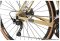 Cinelli Superstar Zydeco Cues 11s Gravelbike Wit 56 test comfort