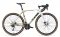 Cinelli Superstar Zydeco Cues 11s Gravelbike Wit 56 test comfort