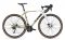 Cinelli Superstar Zydeco Cues 11s Gravelbike Wit 59 test snelheid
