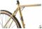 Cinelli Superstar Zydeco Cues 11s Gravelbike Wit 59 test snelheid