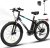 Colorway Elektrische Fiets BK3MS review: afneembare accu e-bike