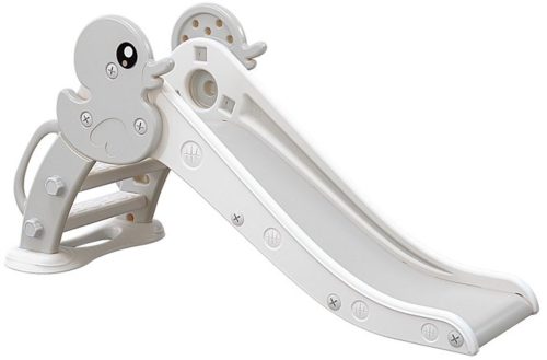 ComfyKidz® Glijbaan Peuter review: weerbestendig buitenspeelgoed