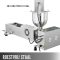 Commerciële Donut Maker Donut Machine 7L test snel bakken horeca