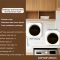 Compacte 2-in-1 Wasmachine en Droger review voor kleine ruimtes