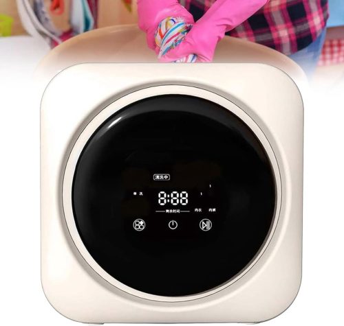 Compacte 2-in-1 Wasmachine en Droger review voor kleine ruimtes