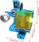 Compacte 3D Mini Printer review: PLA/TPU, sterke printkwaliteit
