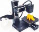 Compacte 3D Mini Printer review: PLA/TPU, sterke printkwaliteit