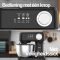 COOK-IT Keukenmixer met RVS kom review: sneller deeg kneden