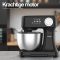 COOK-IT Keukenmixer met RVS kom review: sneller deeg kneden