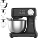 COOK-IT Keukenmixer met RVS kom review: sneller deeg kneden