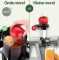 COOK-IT Slowjuicer XL review: koud persen, meer sapopbrengst