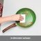 Cook & Pan – Go Green Koekenpannenset 3-Delig review: PFAS-vrij