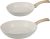 Cook & Pan – Go Ivory Koekenpannenset 2-delig review: PFAS-vrij
