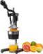 Cookinglife Gietijzeren Citruspers test: pulpvrij sap met hefboom