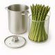 Cookinglife Pastapan / Aspergepan – RVS – ø 16 cm / 4.0 liter review