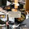CookingTotem® | 6-Delige Stapelbare Non-stick Pannenset | Zwart review — ruimte besparen