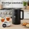 CoolHome WB25 Waterkoker review: sneller koken, dubbelwandig