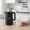 CoolHome WB25 Waterkoker review: sneller koken, dubbelwandig