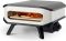 Cozze® 13″ Elektrische Pizzaoven met voordeur test snel warm, BBQ