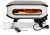 Cozze® 13″ Elektrische Pizzaoven met voordeur test snel warm, BBQ