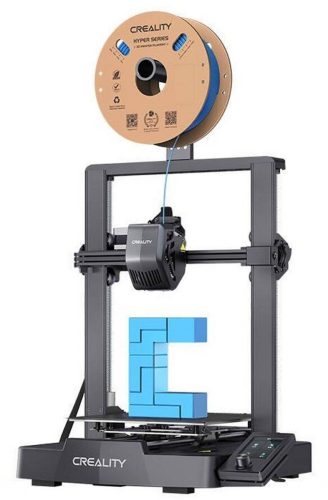 Creality Ender 3 V3 SE – 3D Printer review: snelle FDM-prints