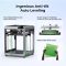 Creality K2 Plus Combo 3D Printer review: 600mm/s CoreXY