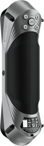 Creality Raptor 3D scanner review: 0,02 mm precisie voor CAD