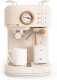CRLYN® Beige Espressomachine — Review