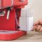 CRLYN® Rode espressomachine — Review