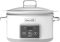 CrockPot Duraceramic Slow Cooker wit 5L Inductie proof test: soep