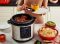 CrockPot Express Pot Pressure, Slow & Multi Cooker 5,6L test soep