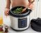 CrockPot Express Pot Pressure, Slow & Multi Cooker 5,6L test soep