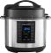 CrockPot Express Pot Pressure, Slow & Multi Cooker 5,6L test soep