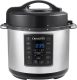 CrockPot Express Pot Pressure, Slow & Multi Cooker 5,6L test soep