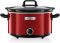 CrockPot SCV400RD – Slowcooker review: malse stoof, budget