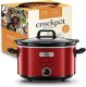 CrockPot SCV400RD – Slowcooker review: malse stoof, budget