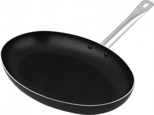 CS kooksystemen SOLARIS vispan 35 x 26 cm review: anti-aanbak