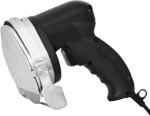 CUBO Kebabsnijder – Elektrisch – Shoarma / Gyros – CS-KEBSLI test