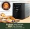 Cuisinart – Compact Max AFS80BL Airfryer review: XXL, 8 porties