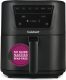 Cuisinart – Compact Max AFS80BL Airfryer review: XXL, 8 porties