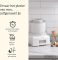 Cuisinart – Cool Scoops IJsmachine review beste koop voor sorbet