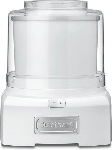 Cuisinart – Cool Scoops IJsmachine review beste koop voor sorbet