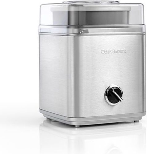 Cuisinart – Deluxe IJsmachine 2L review: snel zelfgemaakt ijs