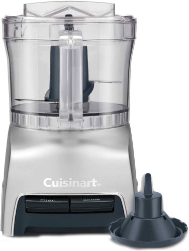 Cuisinart – Pixie Chopper review: snel hakken als keukenmachine