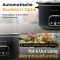 Culinello® Digitale Slowcooker met Timer review: meal prep gemak