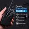 Current Components 88E review: walkie talkie met 5km bereik