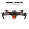 CY Goods PRO P5 Drone review: veilige camera drone binnen/buiten