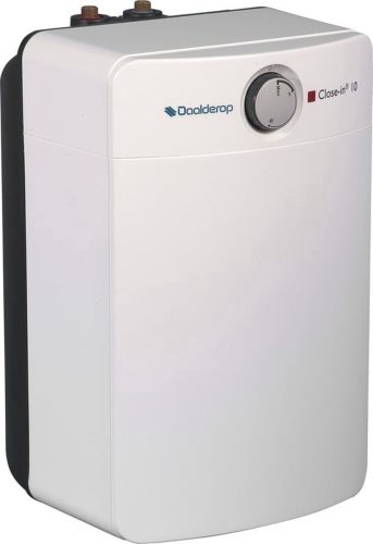 Daalderop Keukenboiler – Close-in – 10 liter – 2e kans review eco