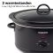 Daewoo DSLCOOK35 Slowcooker test: stoofpotten, energiezuinig